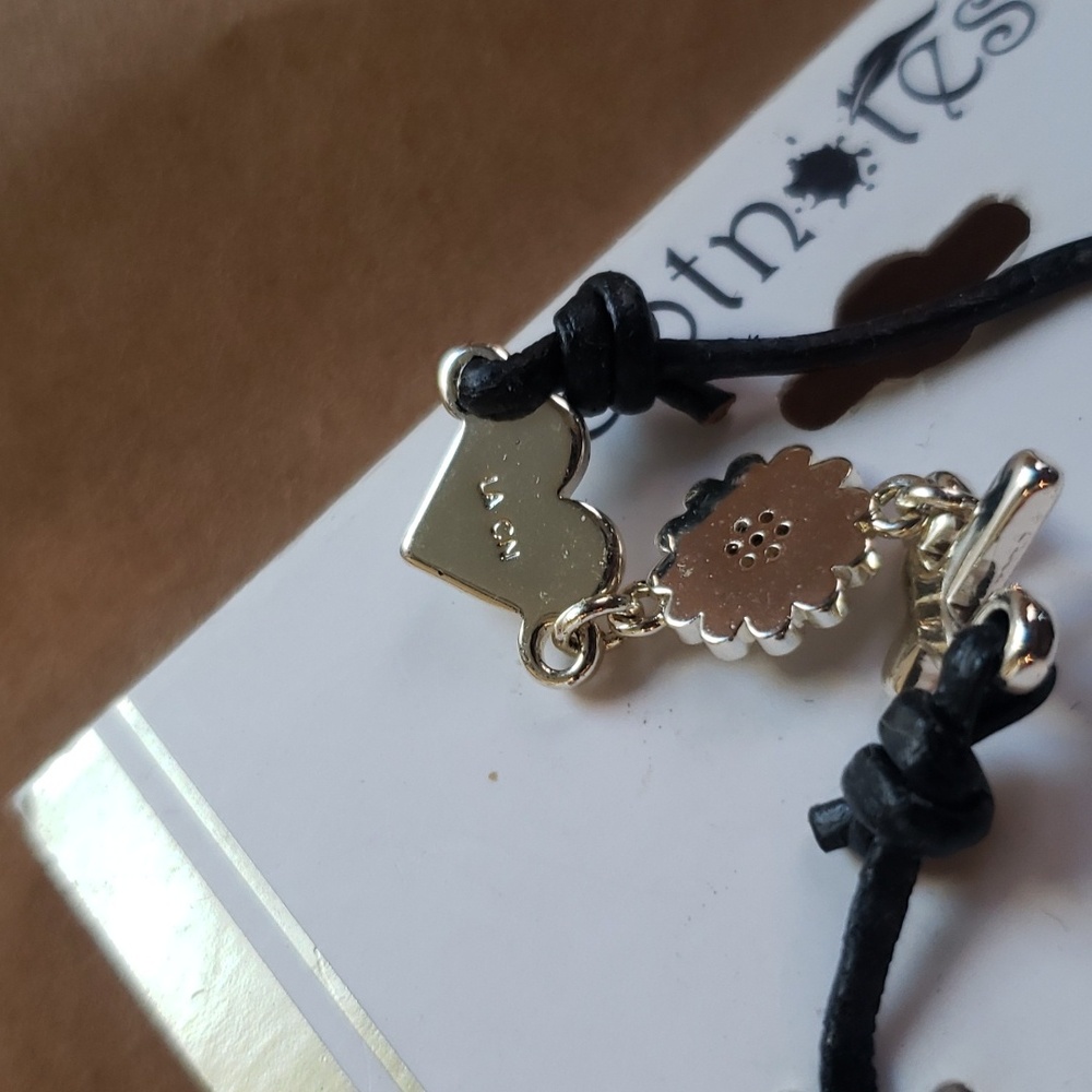 Footnotes bracelets - Picture 6 of 6